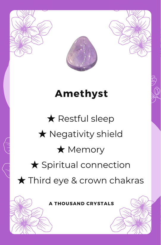 Crystal Types