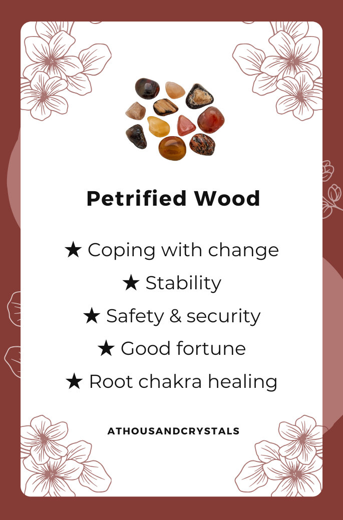 PETRIFIED WOOD, Crystal, Wholesale, Bulk, UK, Supplier, Vendor, Jewellery Making, Pendants, Necklaces, Bracelets, Small, Gemstone, Stone