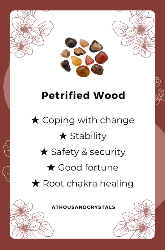 PETRIFIED WOOD, Crystal, Wholesale, Bulk, UK, Supplier, Vendor, Jewellery Making, Pendants, Necklaces, Bracelets, Small, Gemstone, Stone