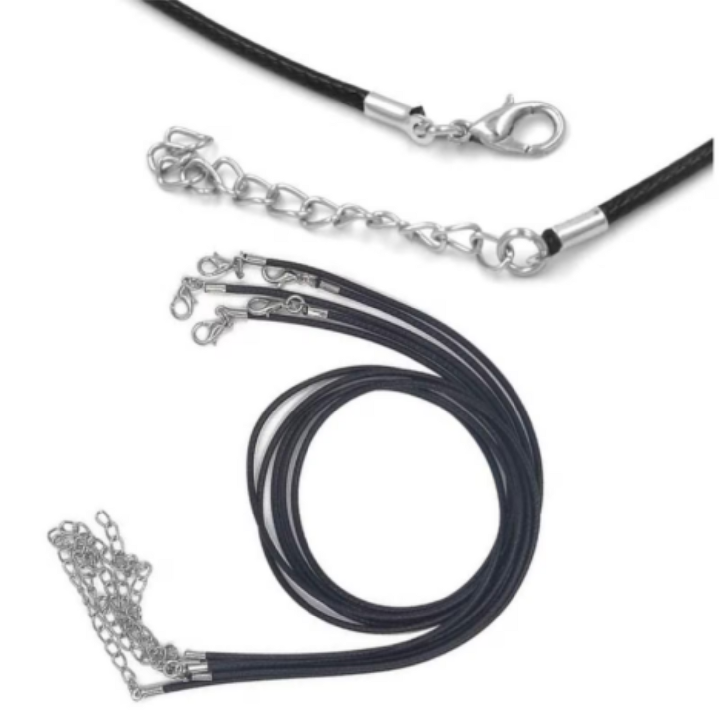 Gemstone Dragon Heart Pendant Necklace