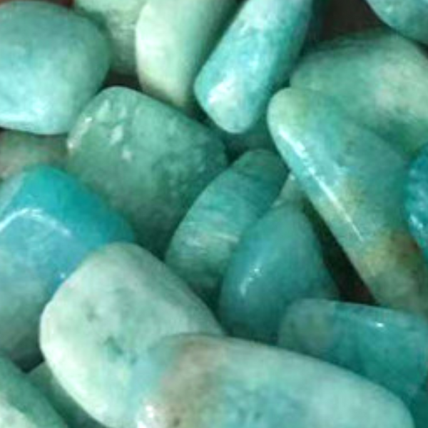 Amazonite Crystal Meaning