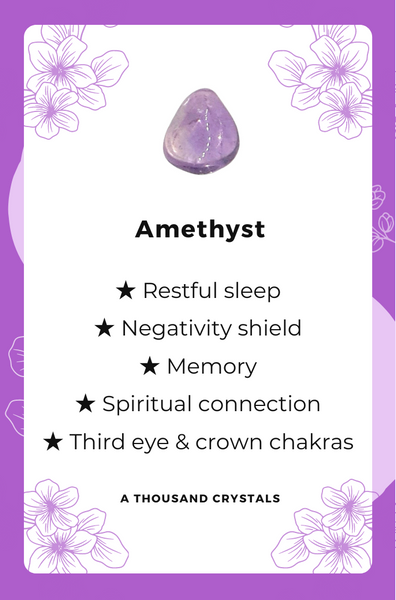 Crystals for Healing