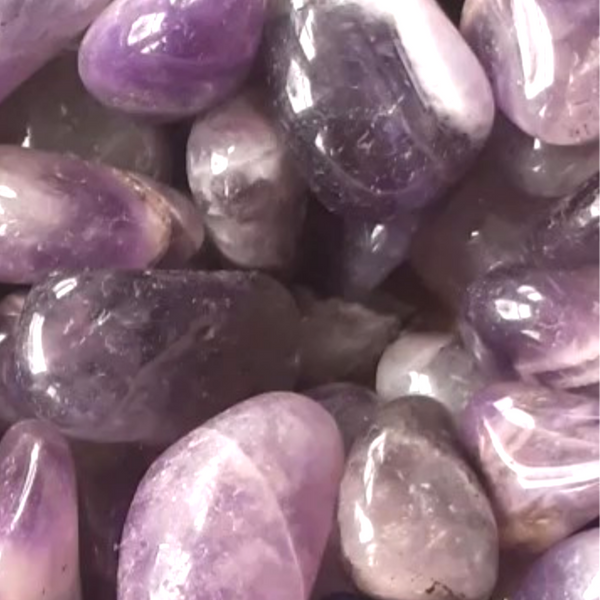 Amethyst Crystal Meaning