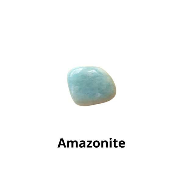 Amazonite Crystal Meaning