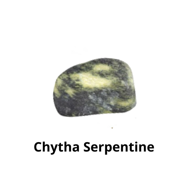 Chytha Serpentine Crystal Meaning