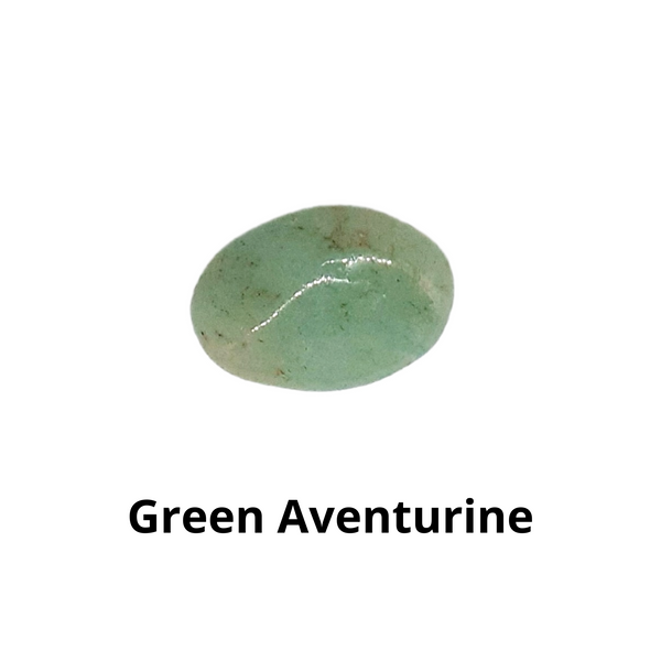 Green Aventurine Crystal Meaning