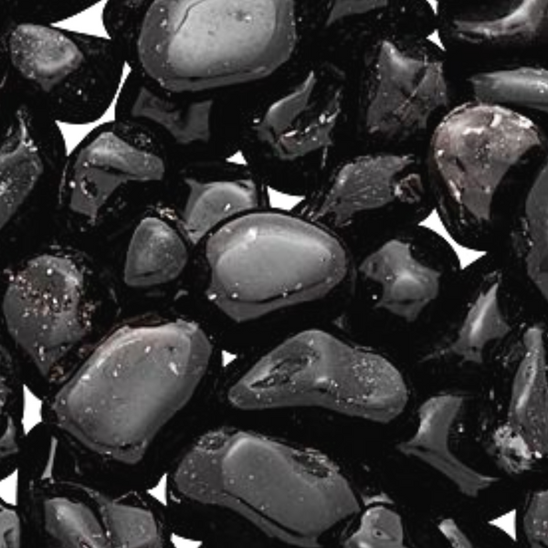 Black Onyx Crystal Meaning