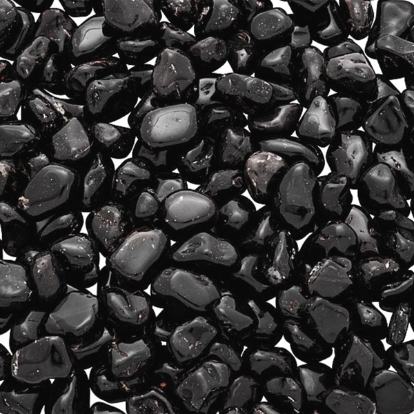 Black Onyx Crystal Meaning