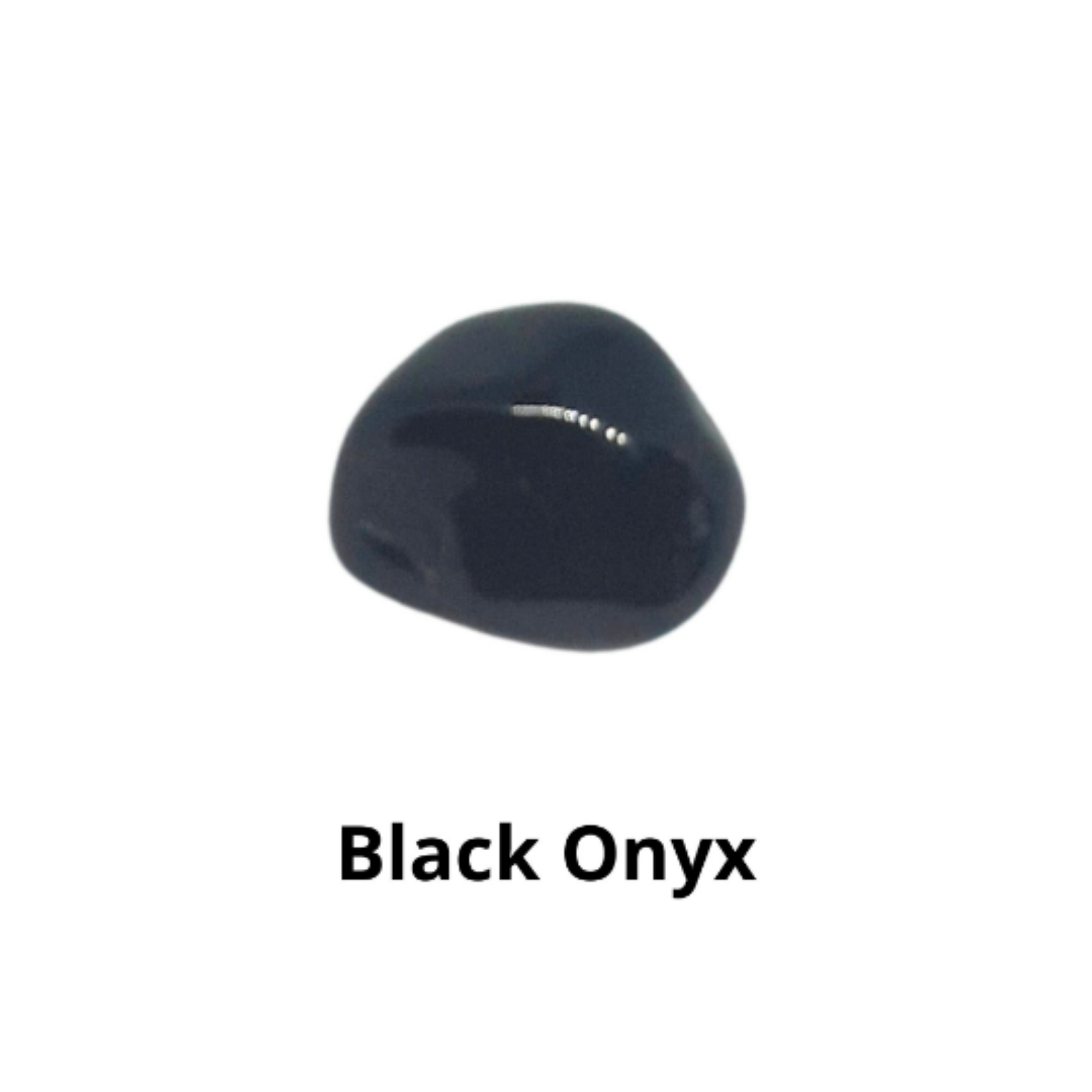 Black Onyx Crystal Meaning