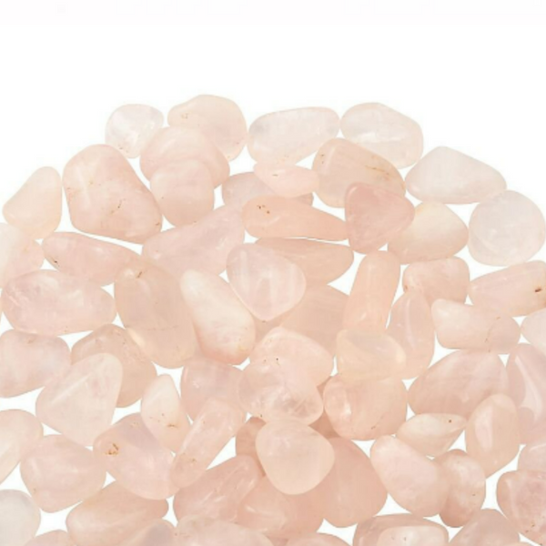 Rose Quartz Crystal Meaning