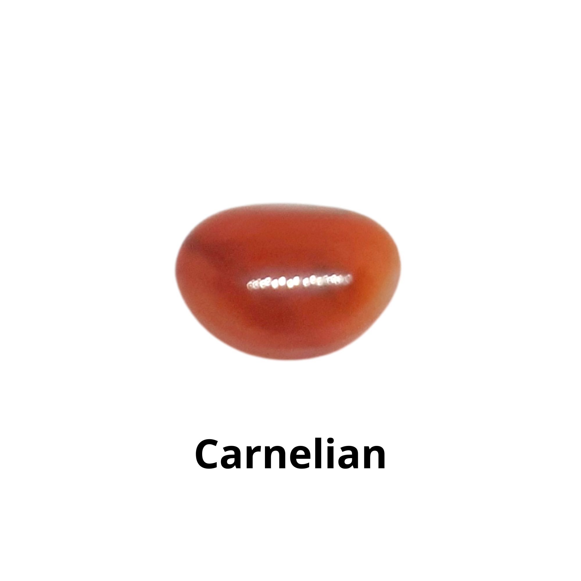 Carnelian Crystal Meaning