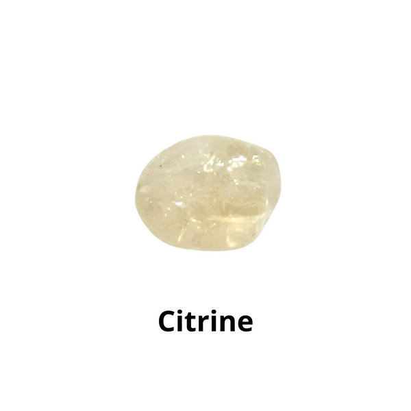 Citrine Crystal Meaning