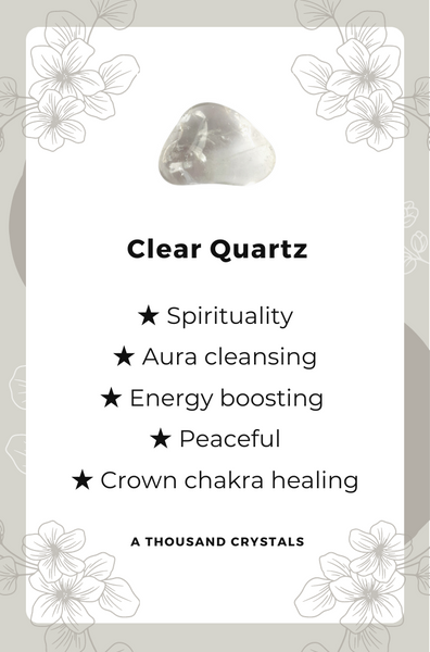 Crystals for Healing