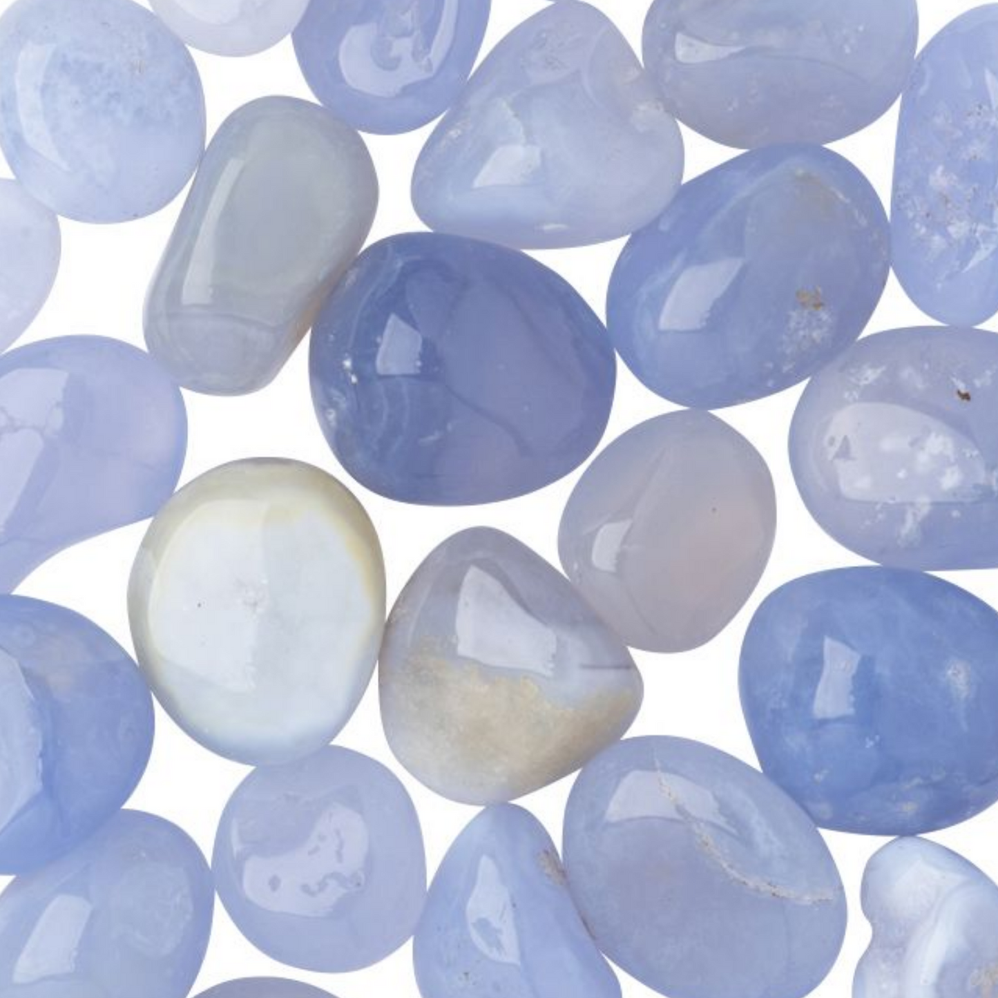 Blue Chalcedony Crystal Meaning