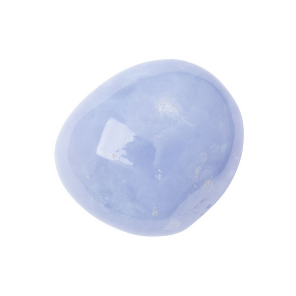 Blue Chalcedony Crystal Meaning