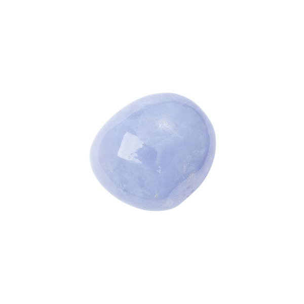 Blue Chalcedony Crystal Meaning