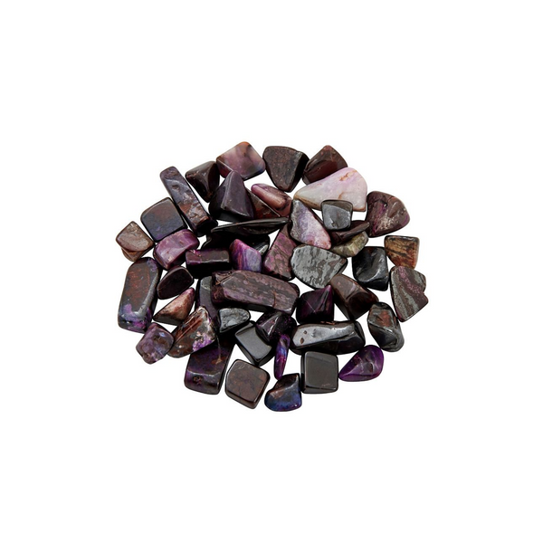 Sugilite Chips AA Grade