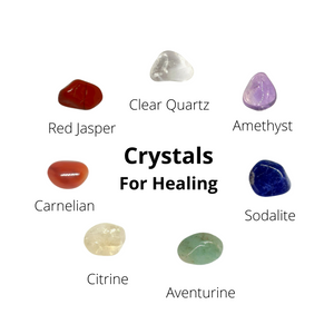 Crystals for Healing