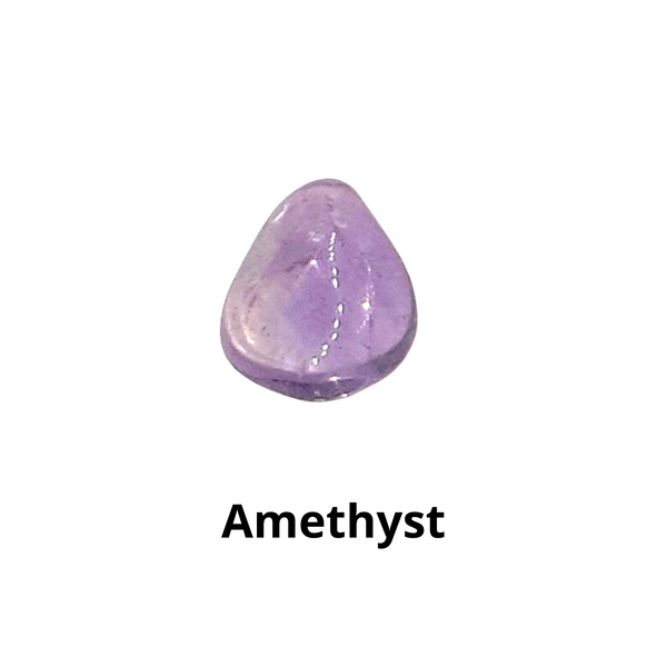 Amethyst Crystal Meaning