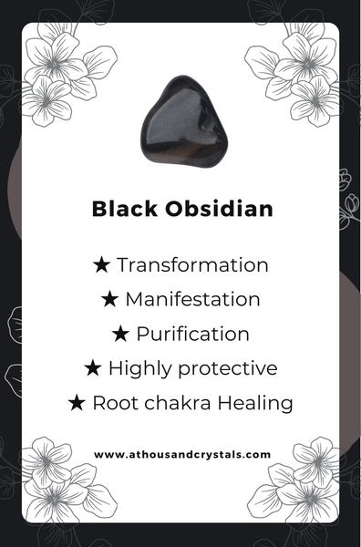 Obsidian