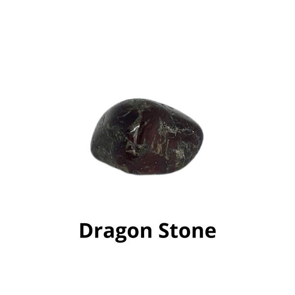 Dragon Stone Crystal Meaning