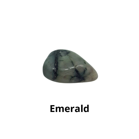 Emerald Crystal Meaning