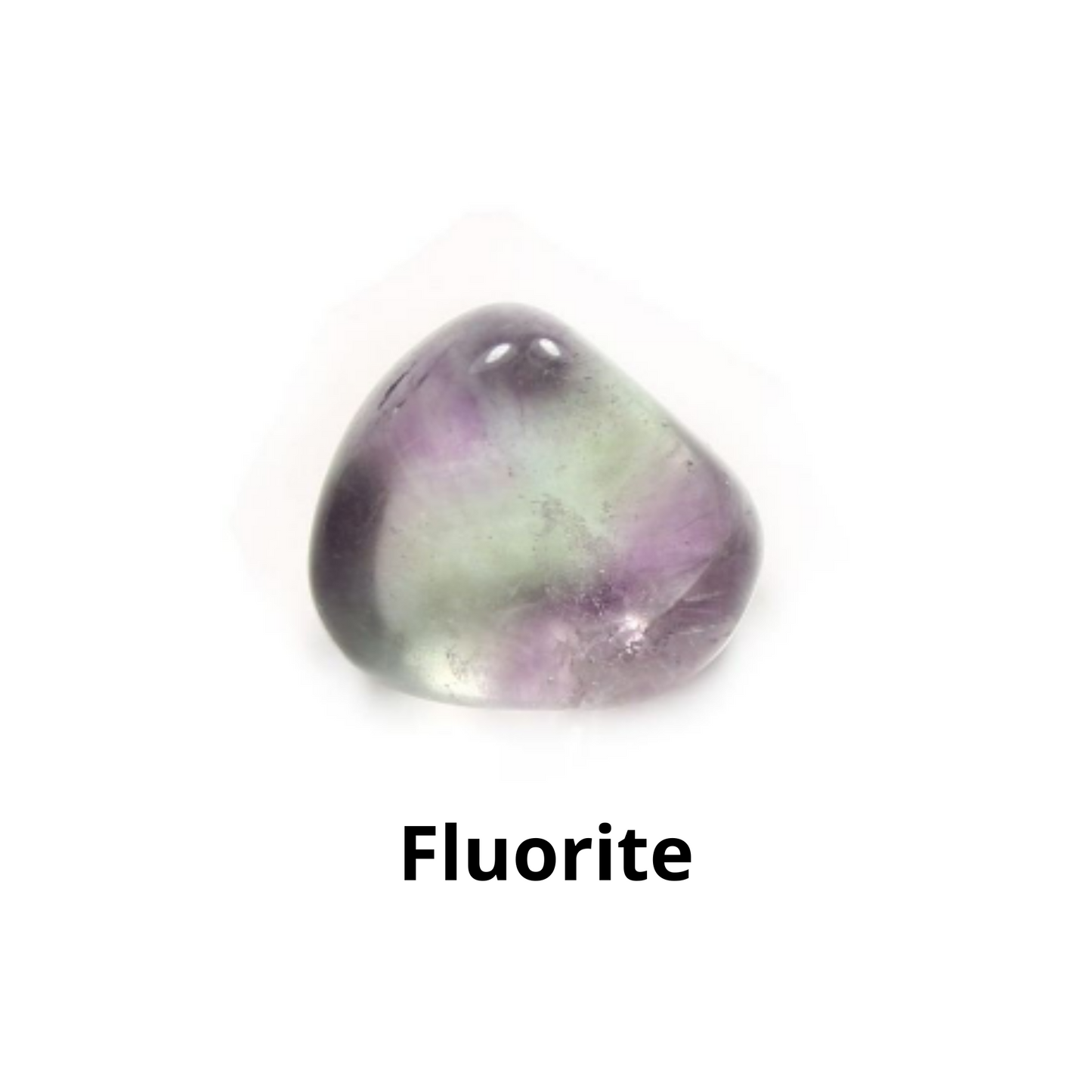 Regenbogenfluorit