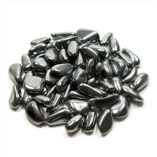 Hematite Crystal Meaning