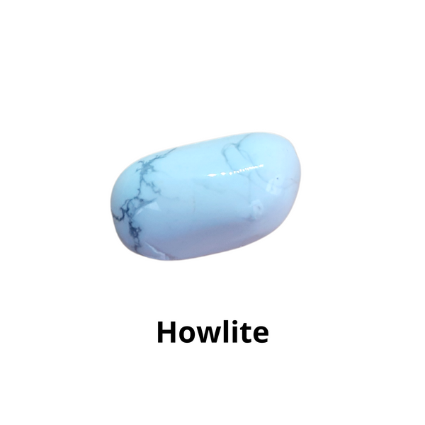 Howlite Crystal Meaning