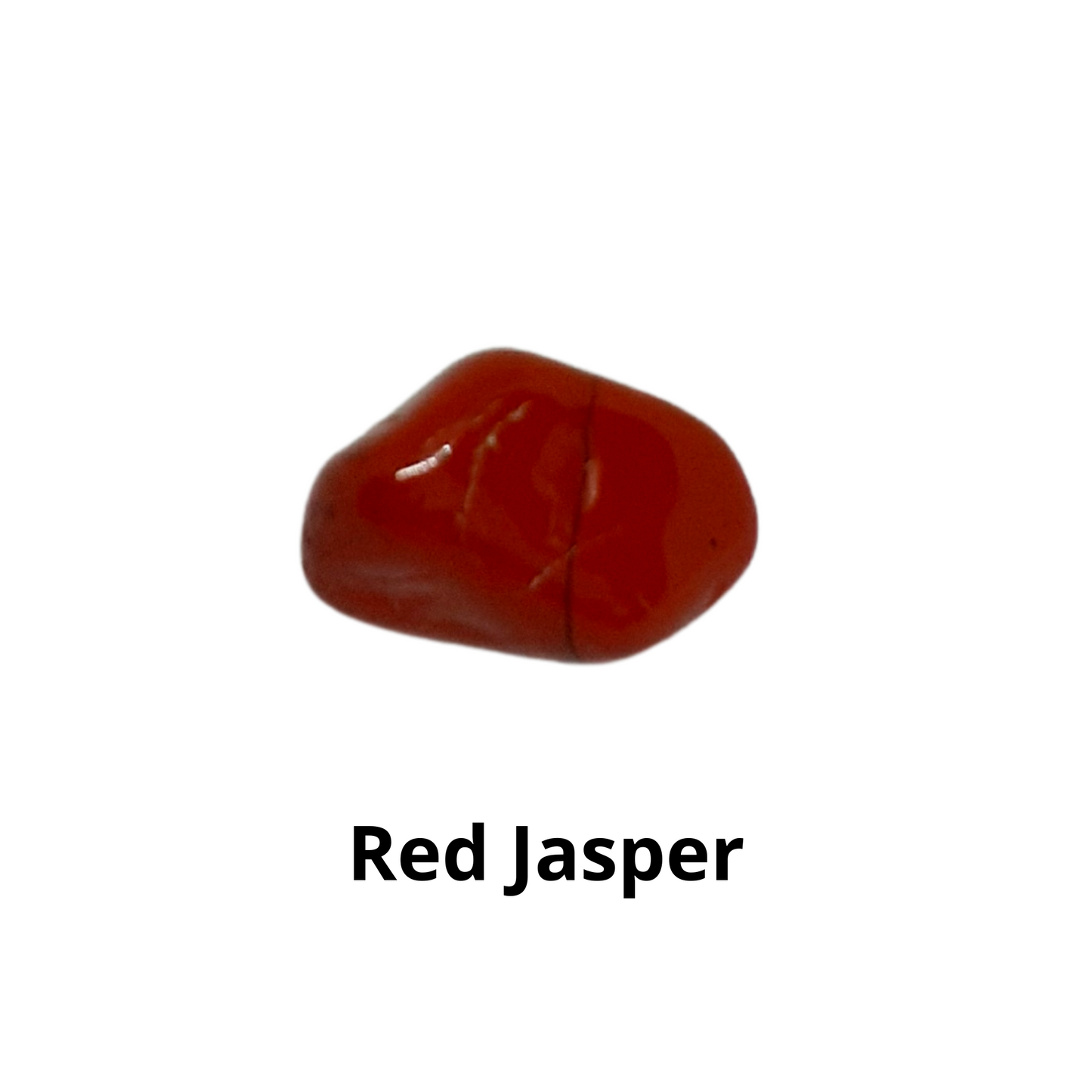 Roter Jaspis