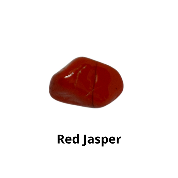 Red Jasper