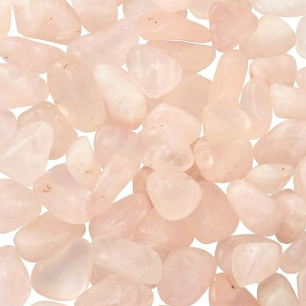 Rose Quartz Crystal Meaning