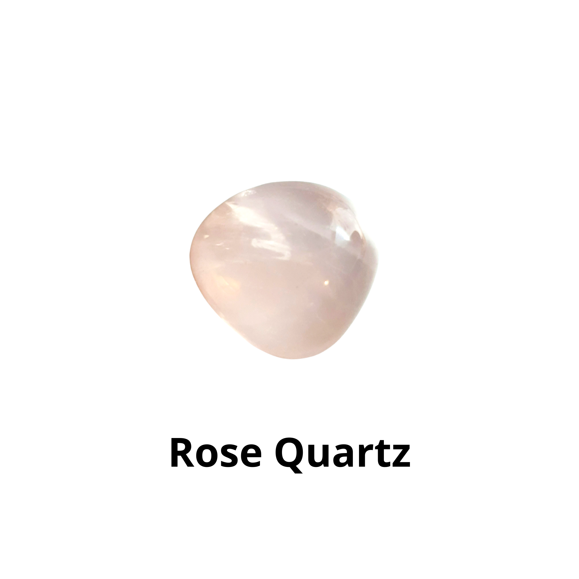 Rose Quartz Crystal Meaning