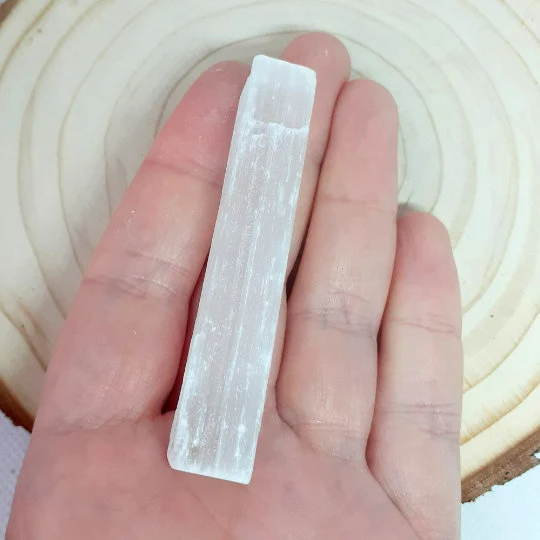 Selenite Stick