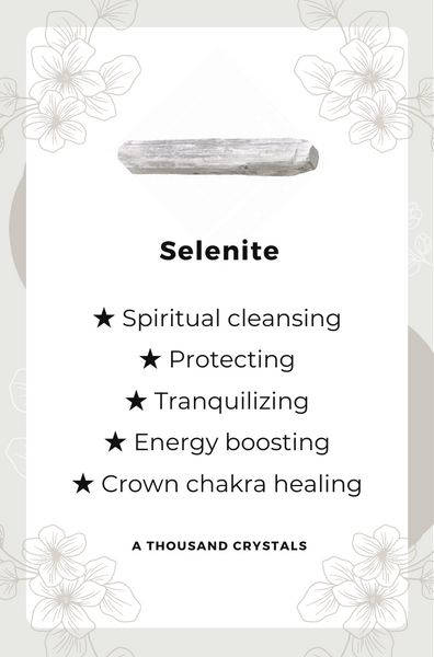 Crystals for Healing