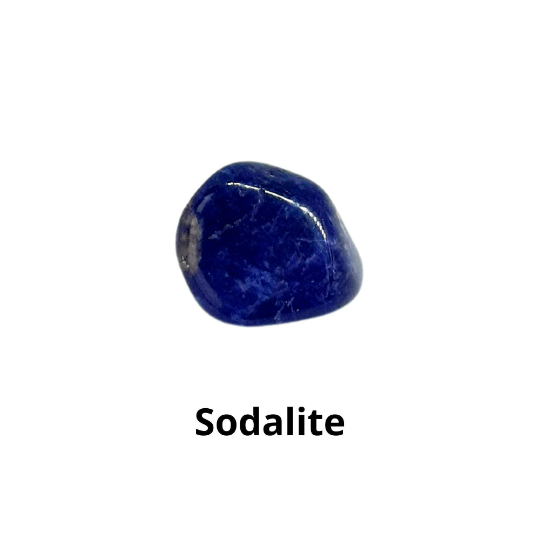 Sodalite Crystal Meaning