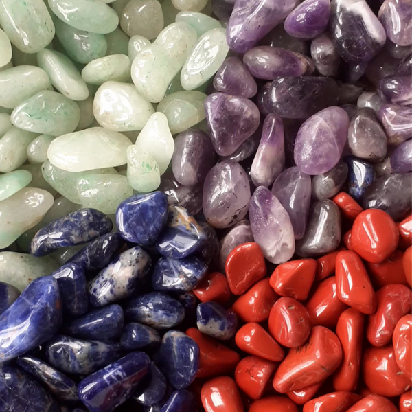 Wholesale Crystals Small 15-20 mm