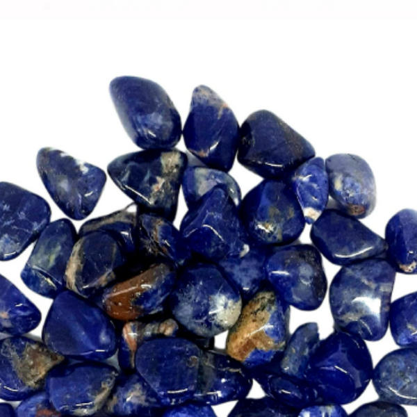 Sodalite Crystal Meaning