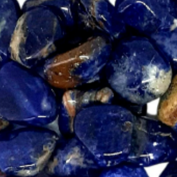 Sodalite Crystal Meaning