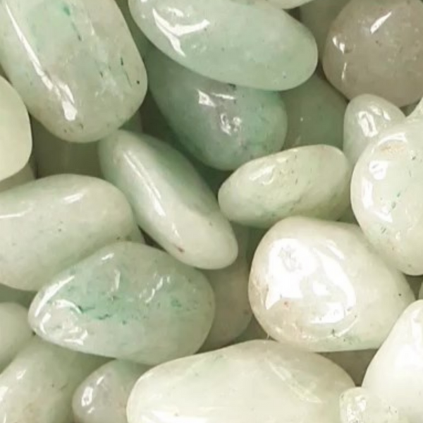 Green Aventurine Crystal Meaning