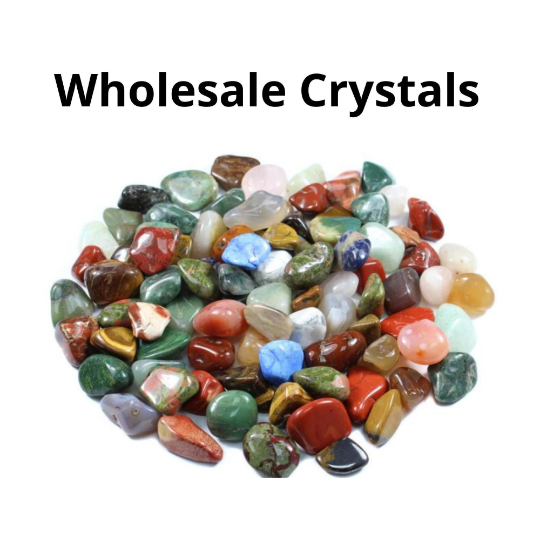 Wholesale Crystals Extra Small Sized 10-15 mm