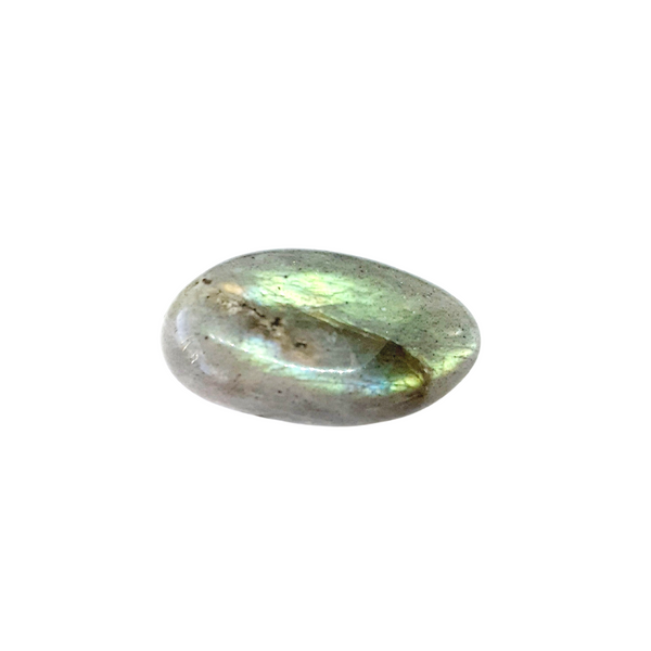 Grey Labradorite Crystal Meaning